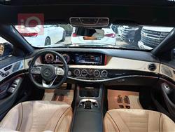مێرسێدس بێنز S-Class